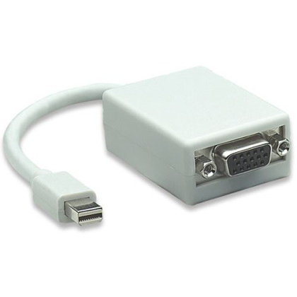 MINI DISPLAYPORT VGAMACHO